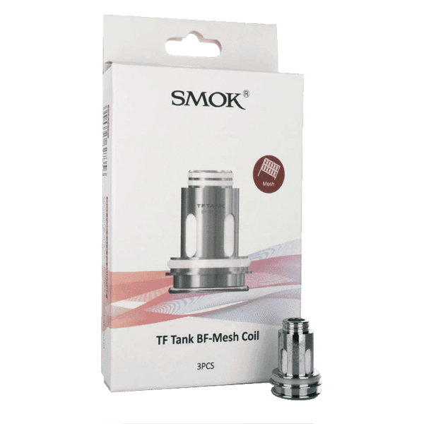 SMOK TF Coils (x3)