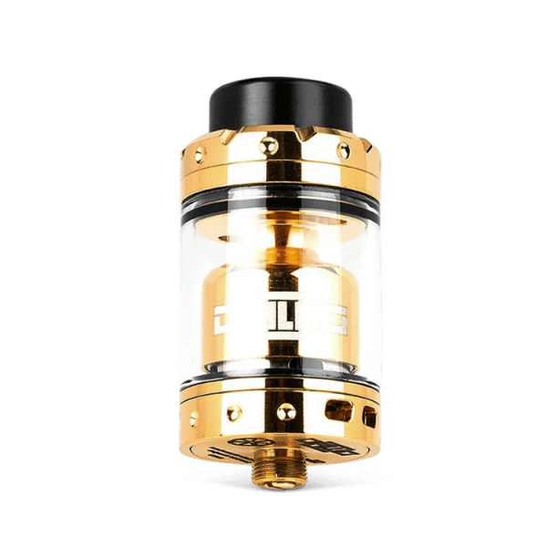 Asmodus Dawg 25mm RTA