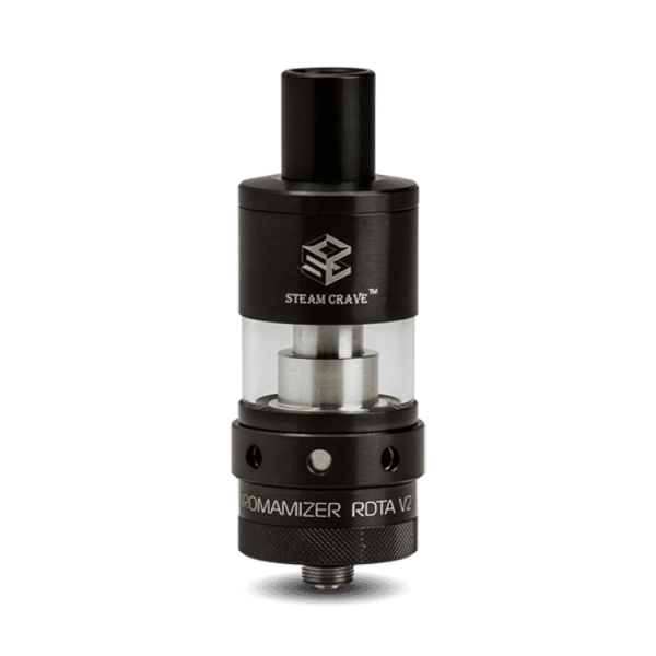 Steam Crave Aromamizer RDTA V2