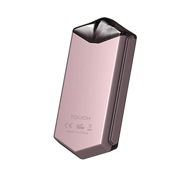 Asvape Touch Pod Device