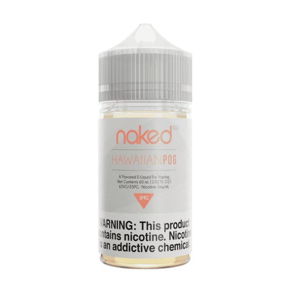 Naked 100 Hawaiian POG 60ml