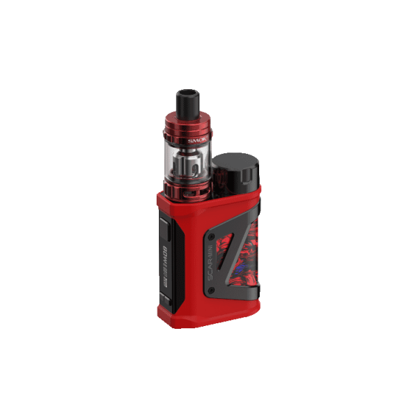 SMOK Scar Mini 80w kit