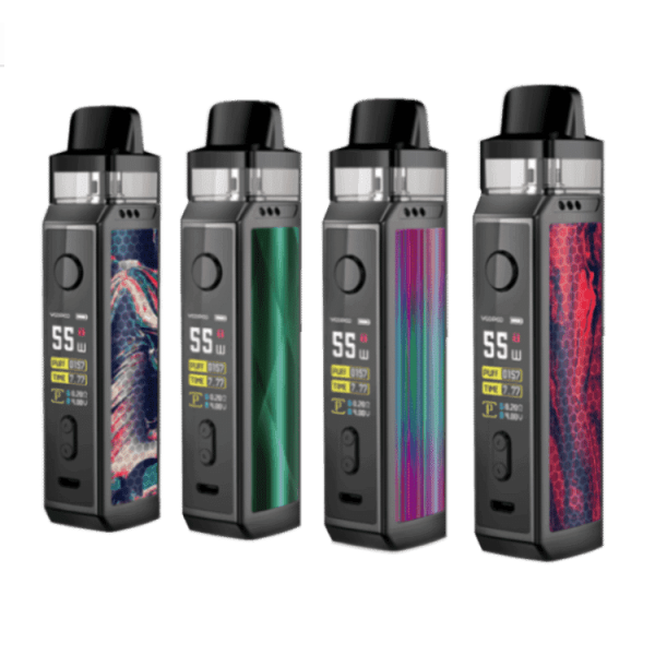 Voopoo Vinci X Kit