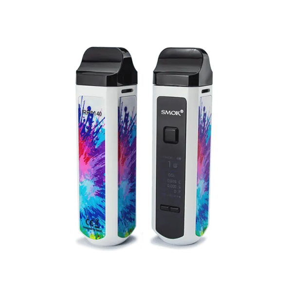 SMOK RPM40 Kit