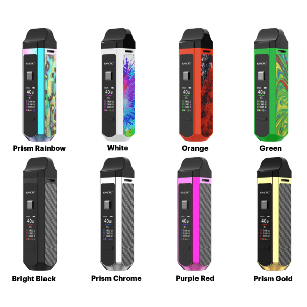 SMOK RPM40 Kit