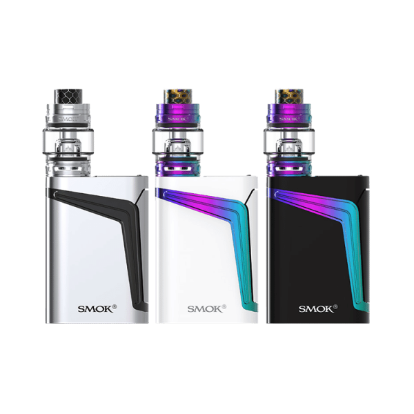 SMOK V-Fin Kit