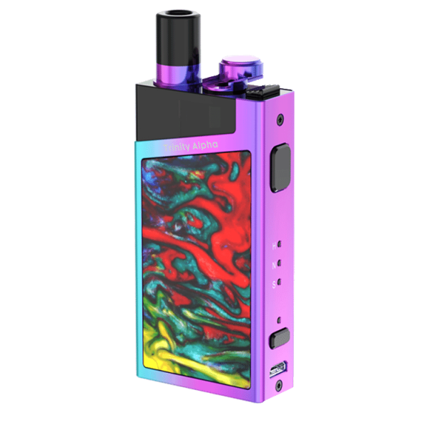 SMOK Trinity Alpha Pod System