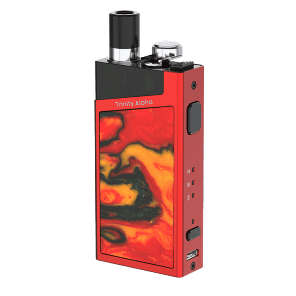 SMOK Trinity Alpha Pod System