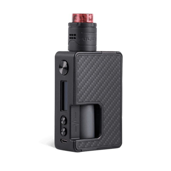 Vandy Vape Pulse X 90W Squonk Kit