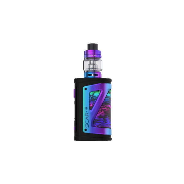 SMOK SCAR-18 230W Kit